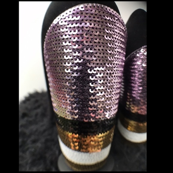 GIAMBATTISTA VALLI Pump - Picture 4 of 5